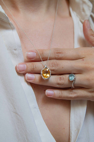 Return Necklace