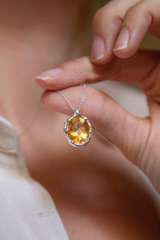 Return Necklace