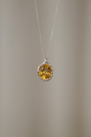 Return Necklace
