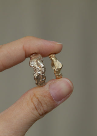 Wedding Ring Jewellery Workshop