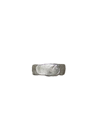 Fingerprint Pet Print Kit - Cigar Band Ring