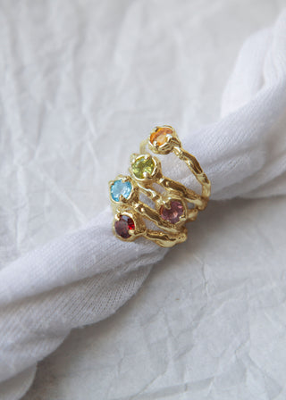 Melty Ring