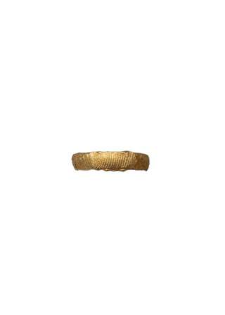 Fingerprint Pet Print Kit - Slim Band Ring