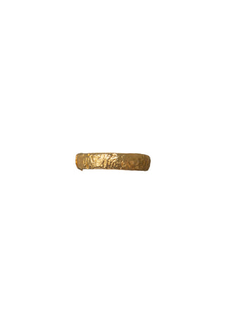 Fingerprint Pet Print Kit - Slim Band Ring