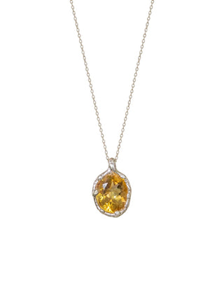 Return Necklace
