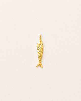 Zargana Charm