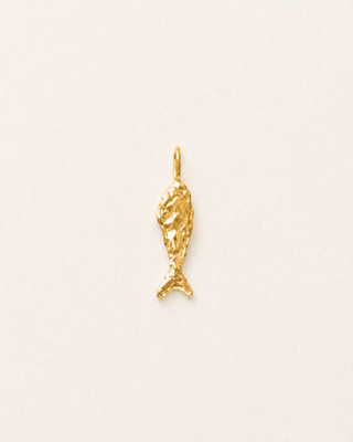 Zargana Charm