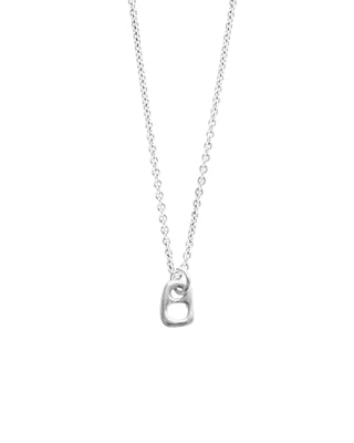 Ring Pull Necklace