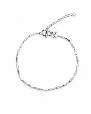 Dash Chain Bracelet