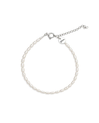 Freshwater Pearl Bracelet