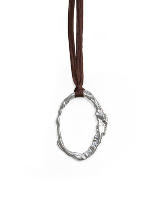 Iris Necklace