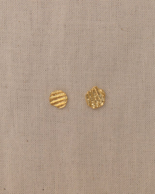 Kohylia 02 Stud Earrings