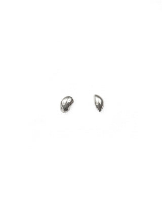 Pebble Stud Earrings