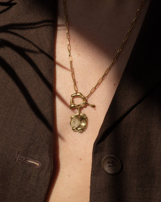 Keepsake Necklace Chain