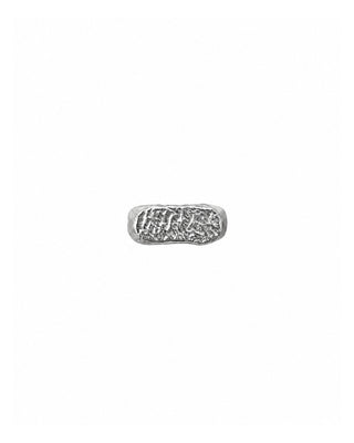 Plateau Signet Ring