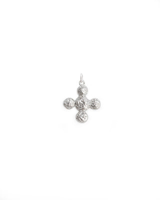 Quatrefoil Cross