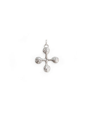 Spade Cross