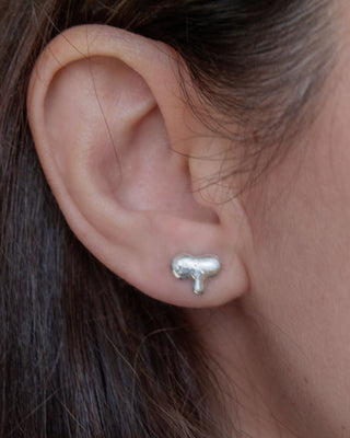 Arp Stud Earrings