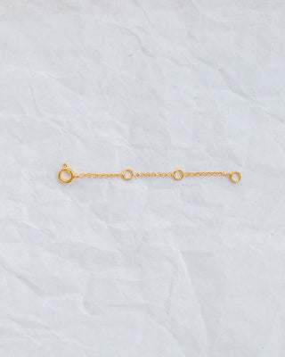 Chain Extender for Necklaces & Bracelets